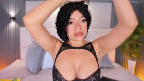 Alyssa Ig lw eve online show from 07-25-26, 07:55