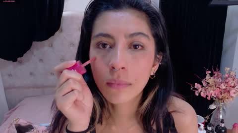 Snapshot of alyssa_joness chatting on 02-12-26, 02:23 alyssa_joness online show from 02-12-26, 02:23