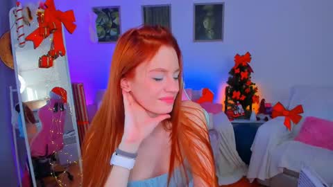 Snapshot of alyssa_smitt chatting on 12-22-24, 10:38 alyssa_smitt online show from 12-22-24, 10:38