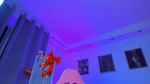 Snapshot of alyssa_smitt chatting on 01-03-25, 10:31 alyssa_smitt online show from 01-03-25, 10:31