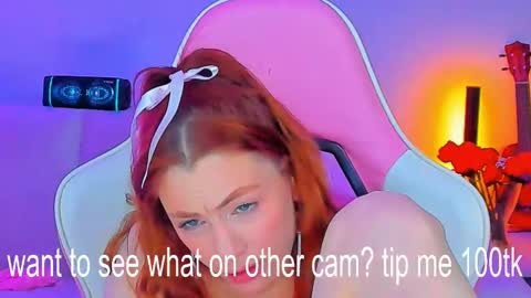 Snapshot of alyssa_smitt chatting on 01-26-25, 11:18 alyssa_smitt online show from 01-26-25, 11:18