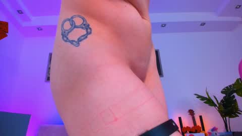 Snapshot of alyssa_smitt chatting on 02-19-25, 10:45 alyssa_smitt online show from 02-19-25, 10:45