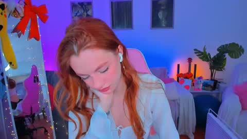 Snapshot of alyssa_smitt chatting on 02-23-25, 07:33 alyssa_smitt online show from 02-23-25, 07:33