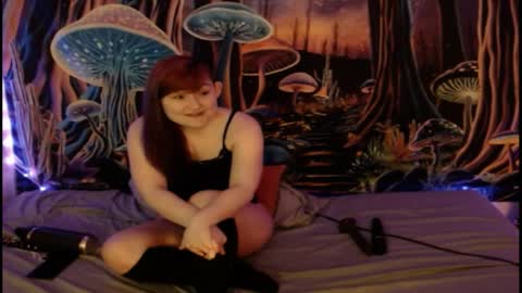 alyssaarcane online show from 04-17-26, 12:02