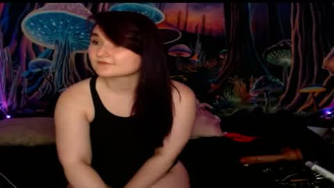 alyssaarcane online show from 07-17-26, 11:09