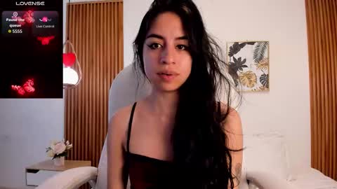 alyssabeauty_ online show from 03-19-26, 08:46