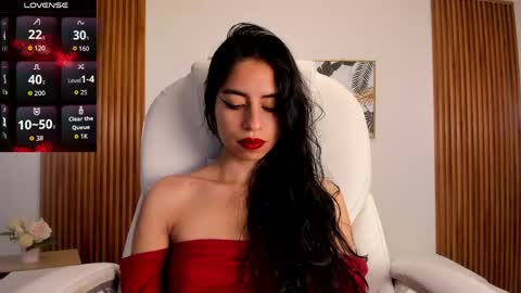 alyssabeauty_ online show from 04-18-26, 09:26