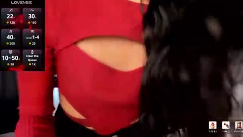 alyssabeauty_ online show from 06-26-26, 09:08