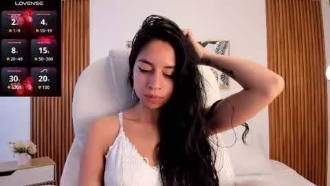 alyssabeauty_ online show from 07-03-26, 09:10