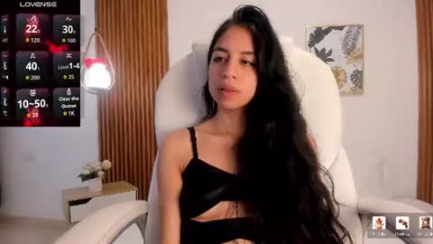 alyssabeauty_ online show from 07-30-26, 09:47