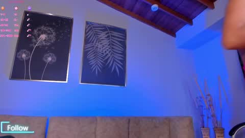 Aly  online show from 02-16-25, 12:54