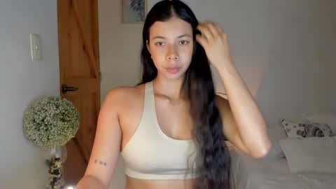Im AlyssaLovense is ActiveMy pleasure is in your handsPrivate is Open online show from 01-14-26, 12:49