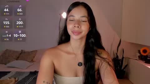 Im AlyssaLovense is ActiveMy pleasure is in your handsPrivate is Open online show from 06-26-26, 10:47