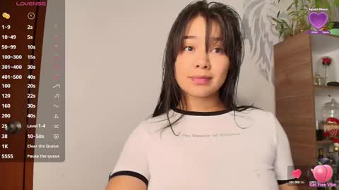 alyssia wolds online show from 12-27-24, 11:53