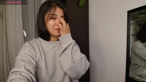 alyssia wolds online show from 02-02-25, 01:34