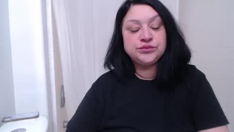 Alyssiaamorexo online show from 03-03-25, 03:31