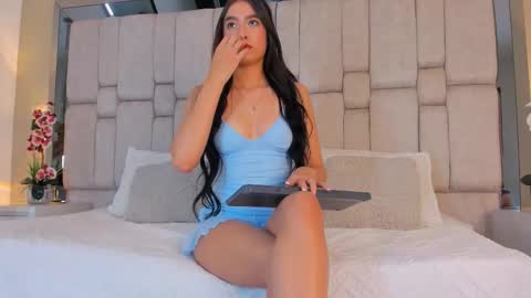 Alys online show from 11-26-25, 11:22