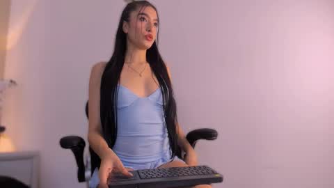 Alys online show from 12-18-25, 11:38