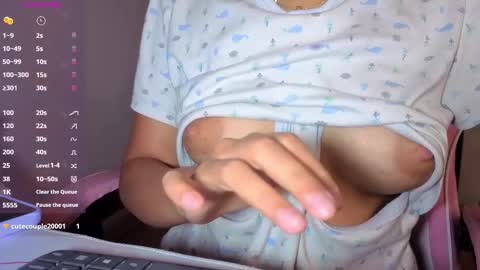 Snapshot of alyssy_nc chatting on 02-18-26, 03:30 alyssy_nc online show from 02-18-26, 03:30