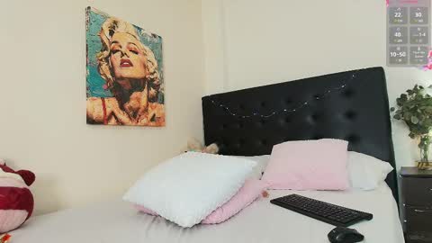 Isabella online show from 02-27-25, 11:04