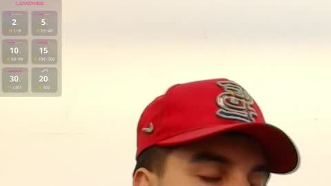 Amadeo Wild online show from 03-24-26, 02:22