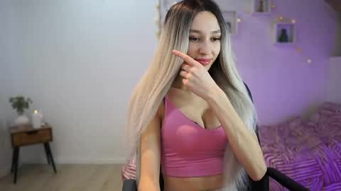 Amai  Liu online show from 03-11-25, 07:03