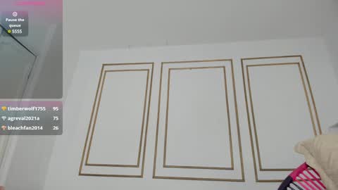 AMAIA online show from 01-11-25, 11:13