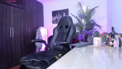 anny online show from 03-08-25, 08:33