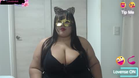 amaia_char online show from 03-27-26, 05:24