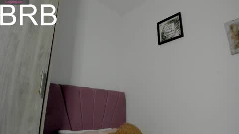 Amaia Mendoza online show from 03-26-26, 07:30