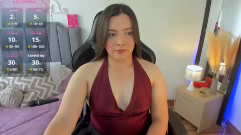 Hi Im AmaiaHelp me reach 100 likes online show from 03-27-26, 07:13