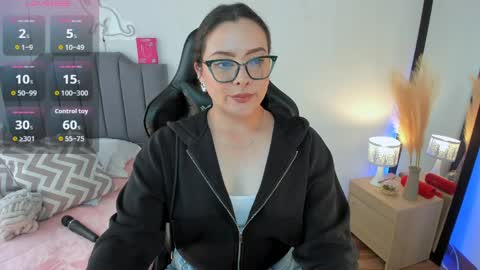 Hi Im AmaiaHelp me reach 100 likes online show from 04-05-26, 12:57