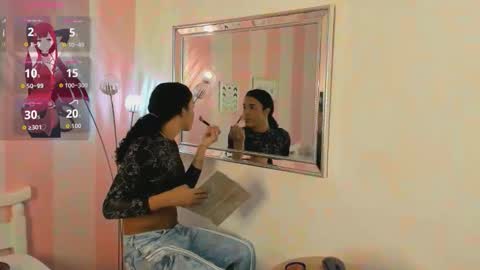 amaia_monroe online show from 03-12-26, 06:52