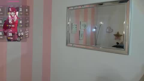 amaia_monroe online show from 03-16-26, 04:40