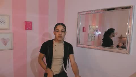 amaia_monroe online show from 03-19-26, 05:22