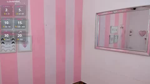 amaia_monroe online show from 05-19-26, 01:56