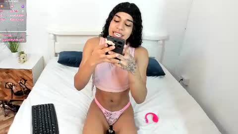 amaia_monroe online show from 06-22-26, 04:31