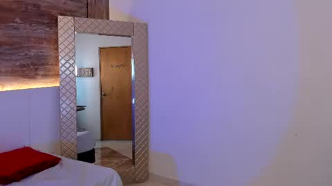 amaia_monroe online show from 07-14-26, 03:11