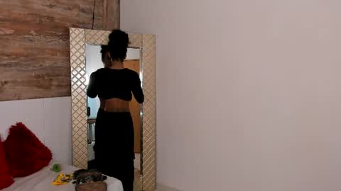 amaia_monroe online show from 07-29-26, 03:59