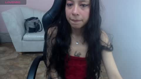 Amaia online show from 04-22-26, 12:39