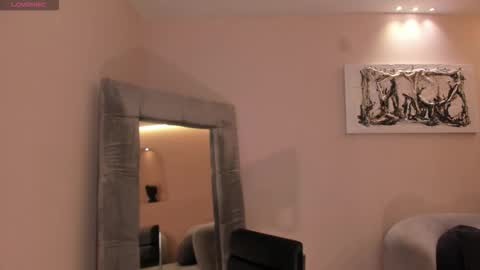 Snapshot of amaiahaywood chatting on 11-10-25, 05:39 Amaia Haywood online show from 11-10-25, 05:39