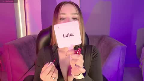 Snapshot of amaiahaywood chatting on 11-23-25, 05:07 Amaia Haywood online show from 11-23-25, 05:07