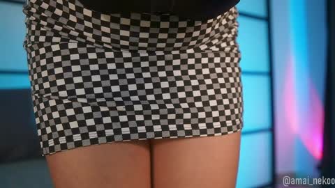 Amai  Sinclair  online show from 04-01-26, 10:29