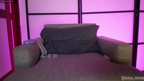 Amai  Sinclair  online show from 04-08-26, 10:21