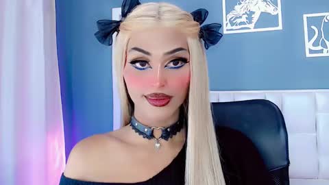 amal_baddel_ online show from 12-17-24, 07:04