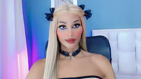 amal_baddel_ online show from 12-18-24, 04:42