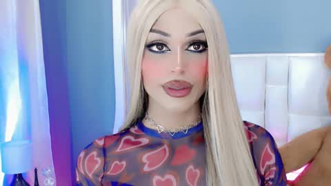 amal_baddel_ online show from 01-25-25, 12:58