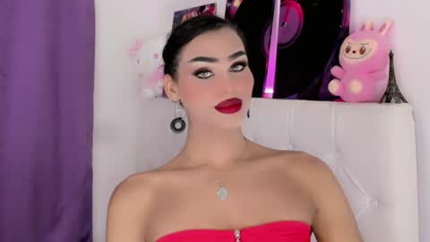 amal_baddel_ online show from 03-22-26, 04:27