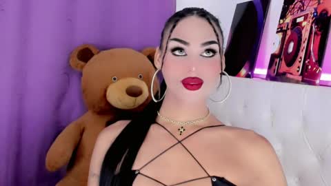 amal_baddel_ online show from 04-23-26, 01:07