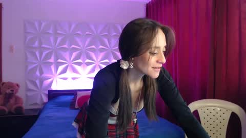 Amalett online show from 09-26-25, 11:14